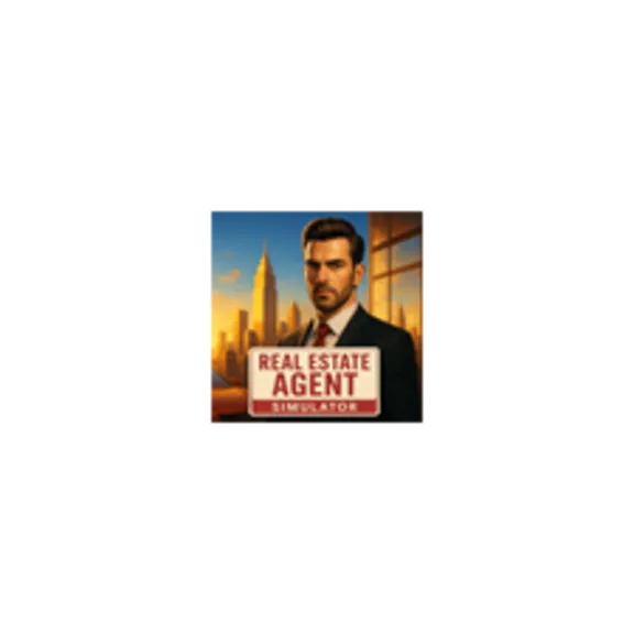 Real Estate Agent Simulator | XBOX+PC | На любой аккаунт