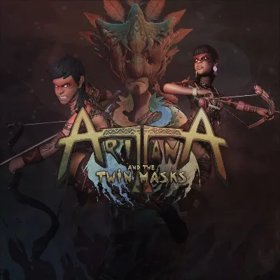 Aritana and the Twin Masks | XBOX | For any account