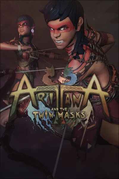Aritana and the Twin Masks | XBOX | For any account