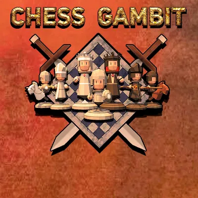 Chess Gambit | XBOX+PC | For any account
