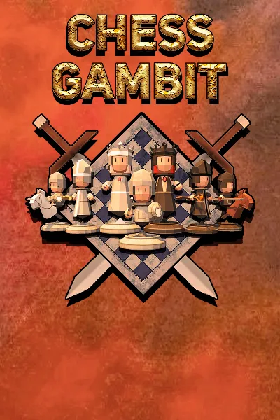 Chess Gambit | XBOX+PC | For any account