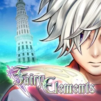 Fairy Elements | XBOX+PC | For any account