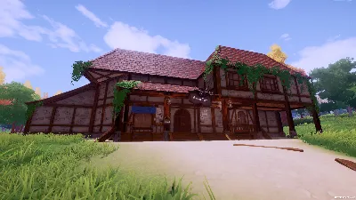 Ale & Tale Tavern СТИМ Steam Gift