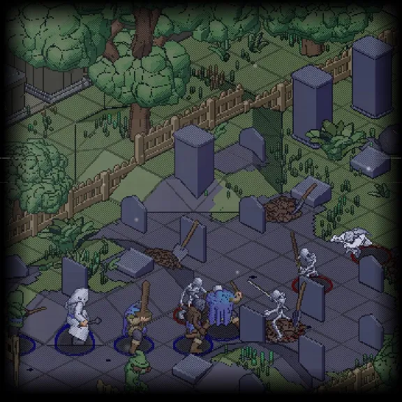Tactics V: "Obsidian Brigade" | XBOX | For any account