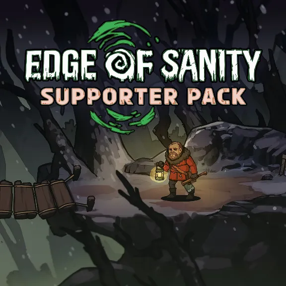 Edge of Sanity - Supporter Pack | XBOX | For any account