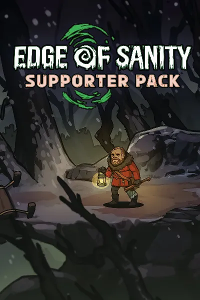 Edge of Sanity - Supporter Pack | XBOX | For any account