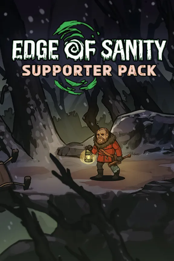 Edge of Sanity - Supporter Pack | XBOX | For any account
