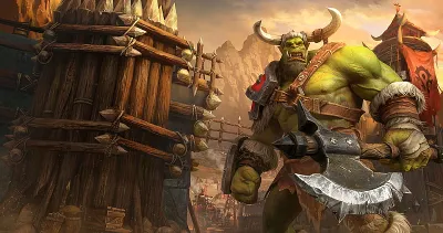 Warcraft III: Reforged [ONLINE BNET] Полный доступ
