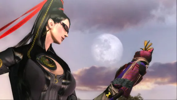 ✅❤️BAYONETTA❤️XBOX ONE|XS🔑КЛЮЧ✅