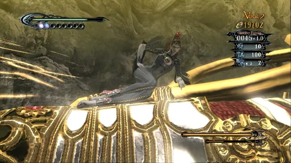 ✅❤️BAYONETTA❤️XBOX ONE|XS🔑КЛЮЧ✅
