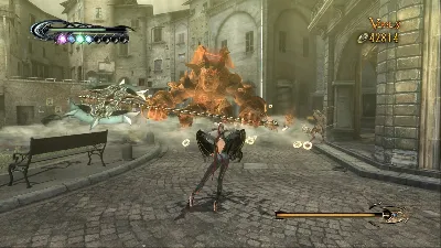 ✅❤️BAYONETTA❤️XBOX ONE|XS🔑КЛЮЧ✅