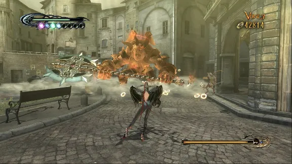 ✅❤️BAYONETTA❤️XBOX ONE|XS🔑КЛЮЧ✅