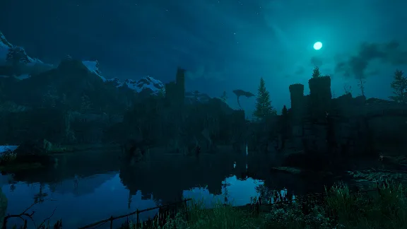 ✅❤️ECHOES OF AINCRAD ULTIMATE EDITION❤️XBOX SERIES X|S🔑KEY✅