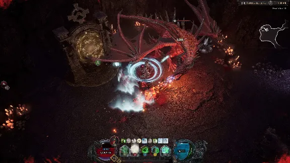 ✅❤️DRAGONKIN - BLOOD SCALES EDITION❤️XBOX SERIES X|S🔑КЛЮЧ✅