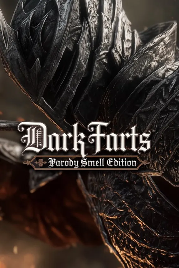 ✅ Dark Farts: Parody Smell Edition Xbox активация