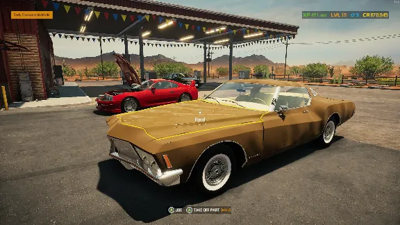 ✅❤️CAR MECHANIC SIMULATOR 2021❤️XBOX ONE|XS+PC WIN🔑КЛЮЧ✅