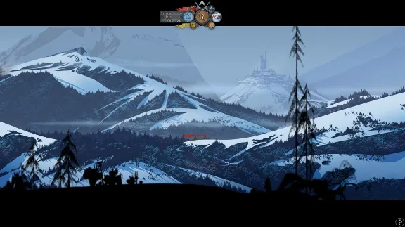Banner Saga Trilogy (1+2+3) | Nintendo Switch 1/2