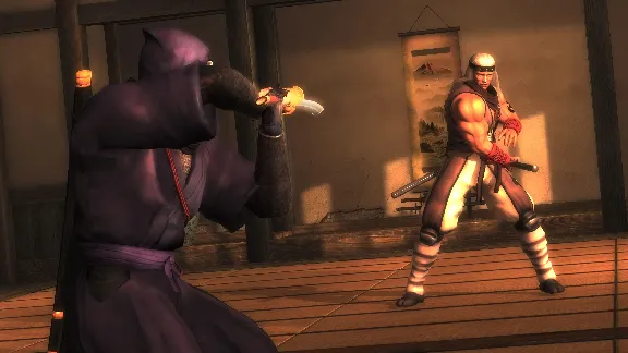 ✅❤️NINJA GAIDEN: MASTER COLLECTION❤️XBOX ONE|XS+PC🔑KEY✅