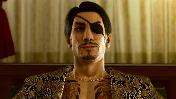 ✅❤️YAKUZA KIWAMI 2❤️XBOX ONE|XS🔑КЛЮЧ✅