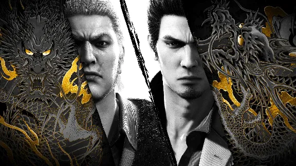 ✅❤️YAKUZA KIWAMI 2❤️XBOX ONE|XS🔑КЛЮЧ✅