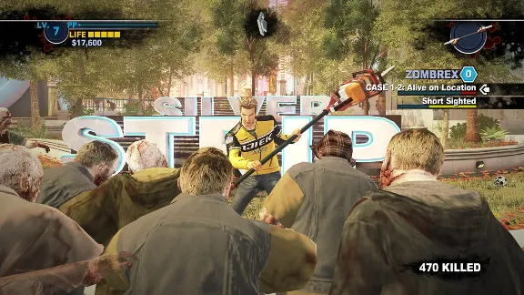 ✅❤️DEAD RISING 2❤️XBOX ONE|XS🔑КЛЮЧ✅