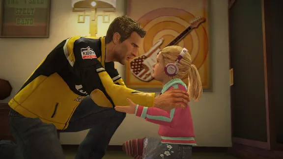 ✅❤️DEAD RISING 2❤️XBOX ONE|XS🔑КЛЮЧ✅
