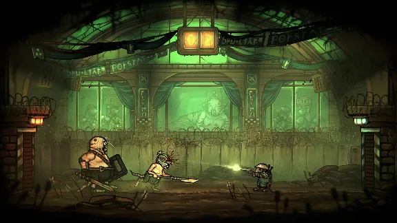 ✅❤️TAILS OF IRON❤️XBOX ONE|XS🔑КЛЮЧ✅