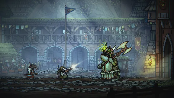 ✅❤️TAILS OF IRON❤️XBOX ONE|XS🔑КЛЮЧ✅