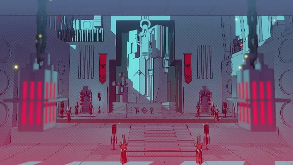 Chants of Sennaar (Steam key / РФ+Весь Мир)