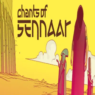 Chants of Sennaar (Steam key / РФ+Весь Мир)