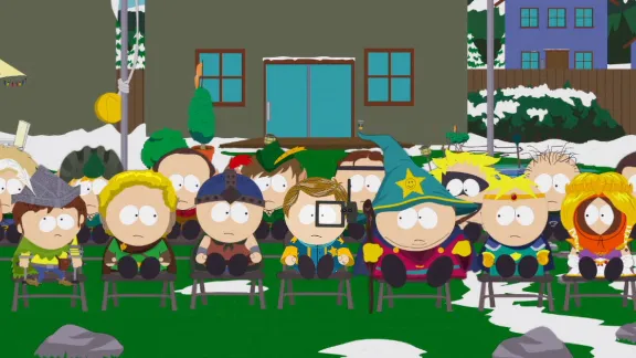 South Park: The Stick of Truth * RU/KZ/СНГ * STEAM 🚀 АВТОДОСТАВКА
