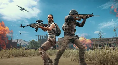 PUBG MOBILE по ID | ПОДПИСКА PRIME | ПРОПУСКИ GLOBAL