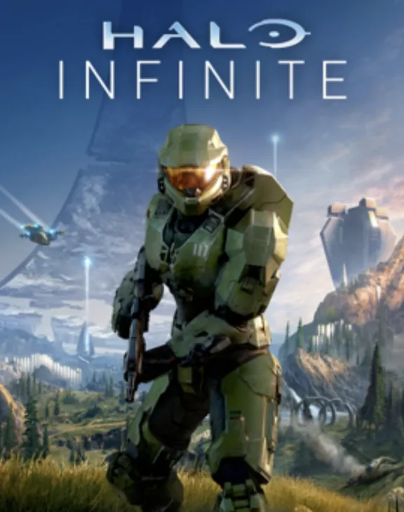 Halo Infinite! 500 - 23000 Halo Credits XBOX GLOBAL