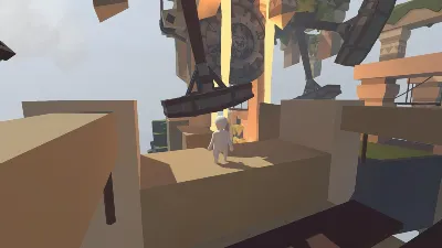 Human: Fall Flat (STEAM КЛЮЧ) РФ+КЗ+МИР / РУССКИЙ ЯЗЫК