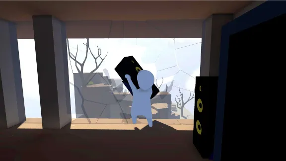 Human: Fall Flat (STEAM КЛЮЧ) РФ+КЗ+МИР / РУССКИЙ ЯЗЫК