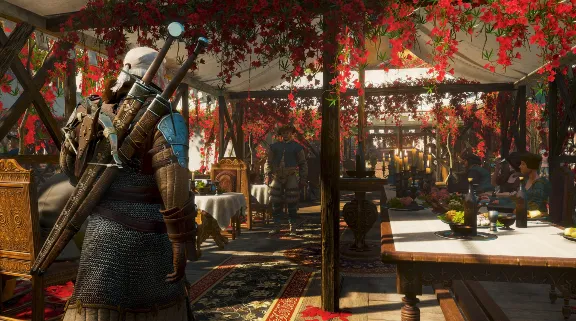 The Witcher 3: Wild Hunt – Blood and Wine XBOX X/S КЛЮЧ
