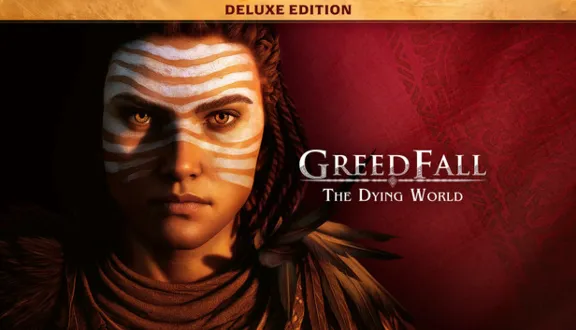 GreedFall: The Dying World + GAMES❤️‍🔥 XBOX ACCOUNT