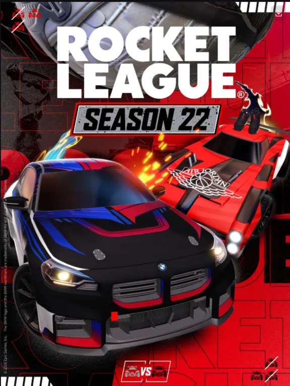 🌀ROCKET LEAGUE💲 50 - 13000 CREDITS EPIC XBOX/PC/PS🔥