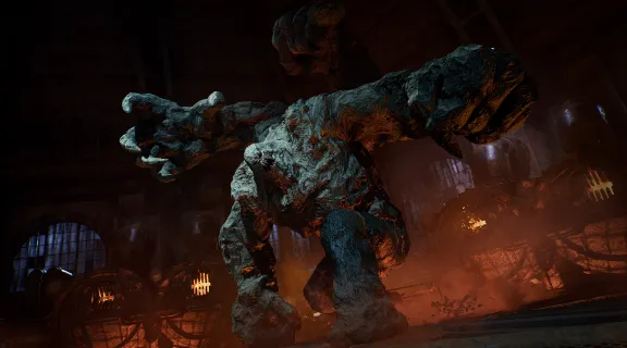 Gotham Knights XBOX ONE SERIES X/S + PC КЛЮЧ