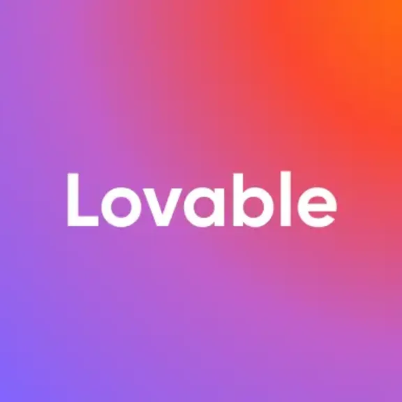 Lovable Pro на 1 месяц (приватный), 100 кредитов на вашем аккаунте