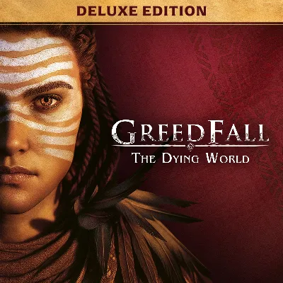 GreedFall: The Dying World XBOX SERIES Any Acc