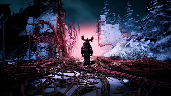 Mutant Year Zero: Seed of Evil DLC АВТОДОСТАВКА STEAM РОССИЯ