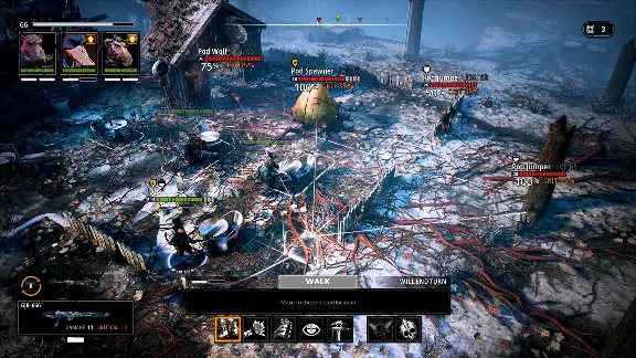 Mutant Year Zero: Seed of Evil DLC АВТОДОСТАВКА STEAM РОССИЯ