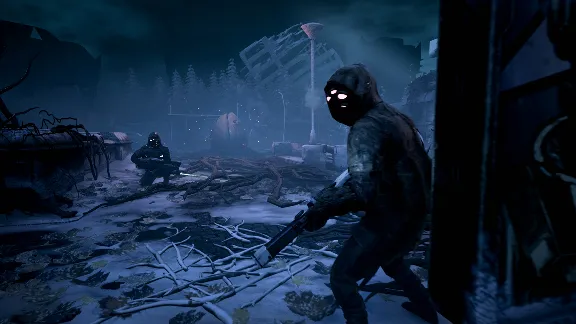 Mutant Year Zero: Seed of Evil DLC АВТОДОСТАВКА STEAM РОССИЯ