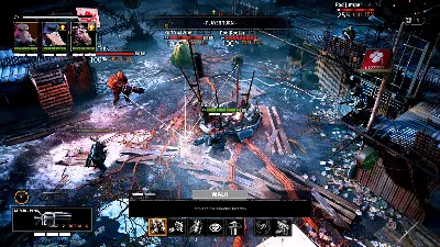 Mutant Year Zero: Seed of Evil DLC АВТОДОСТАВКА STEAM РОССИЯ