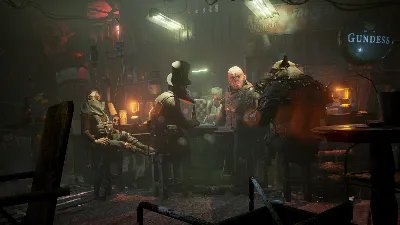 Mutant Year Zero: Road to Eden - Fan Edition Content АВТОДОСТАВКА STEAM GLOBAL МГНОВЕ