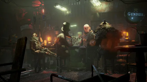 Mutant Year Zero: Road to Eden - Fan Edition Content АВТОДОСТАВКА STEAM GLOBAL МГНОВЕ