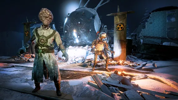 Mutant Year Zero: Road to Eden АВТОДОСТАВКА STEAM GLOBAL МГНОВЕННО ЛИЦЕНЗИЯ