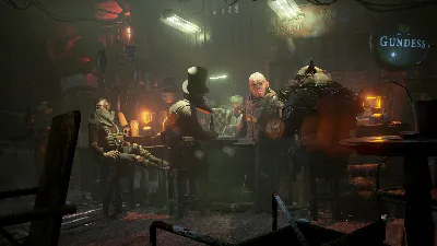 Mutant Year Zero: Road to Eden АВТОДОСТАВКА STEAM GLOBAL МГНОВЕННО ЛИЦЕНЗИЯ