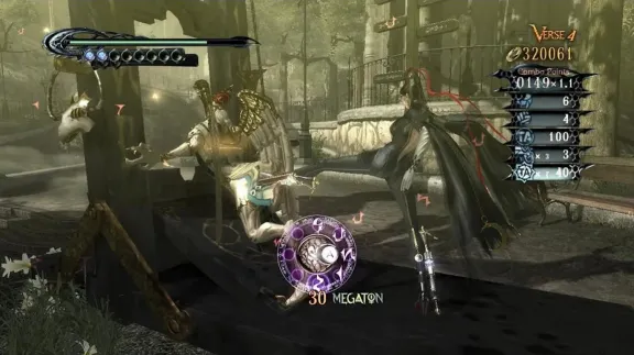 Bayonetta XBOX ONE / XBOX SERIES X|S Ключ 🔑